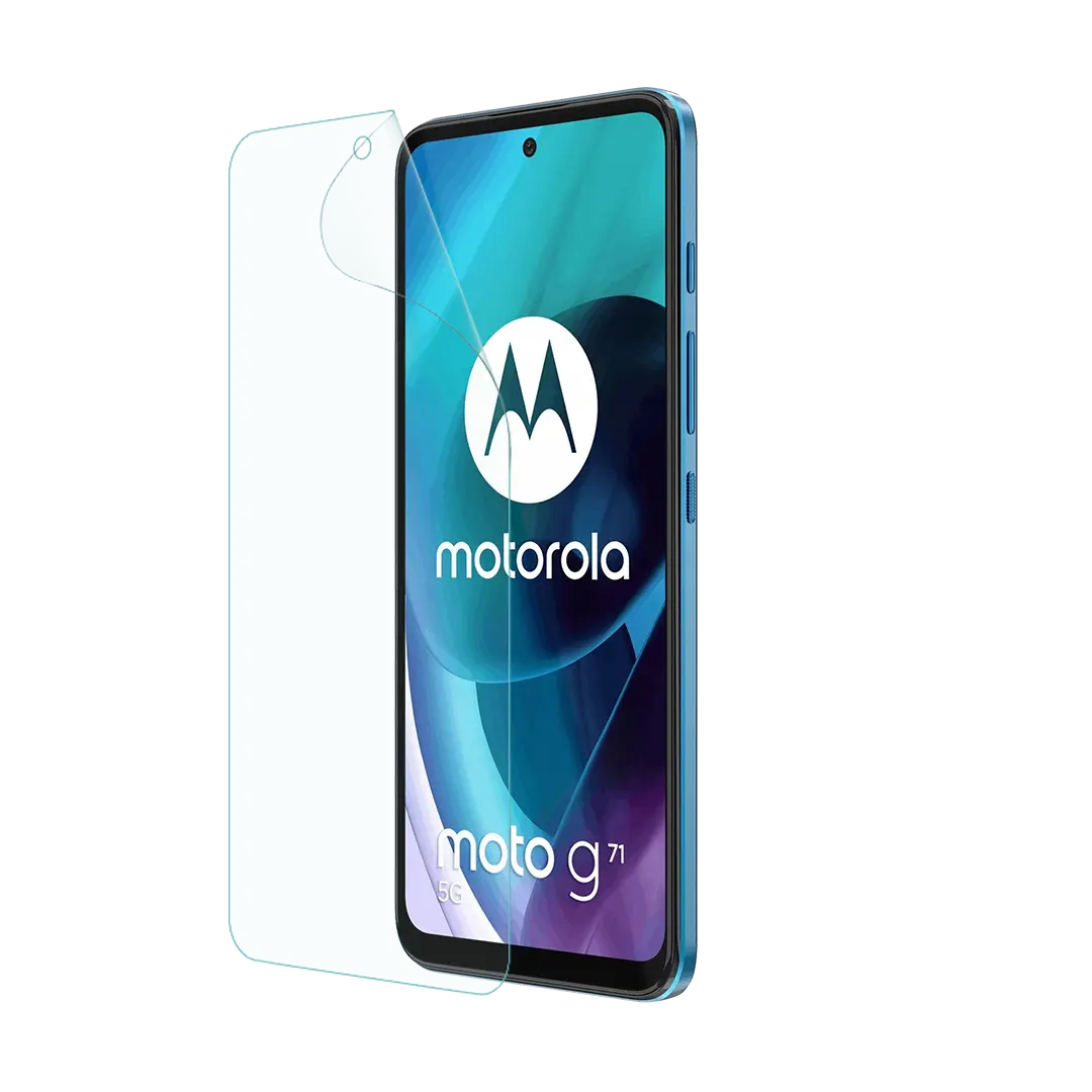 Motorola Moto G71 Screen Protector