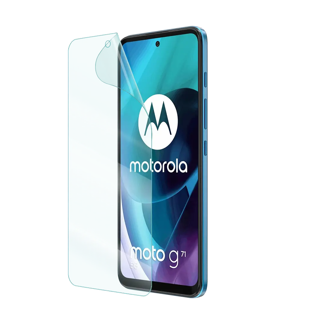 Motorola Moto G71 Screen Protector