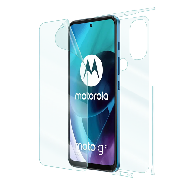 Motorola Moto G71 Screen Protector