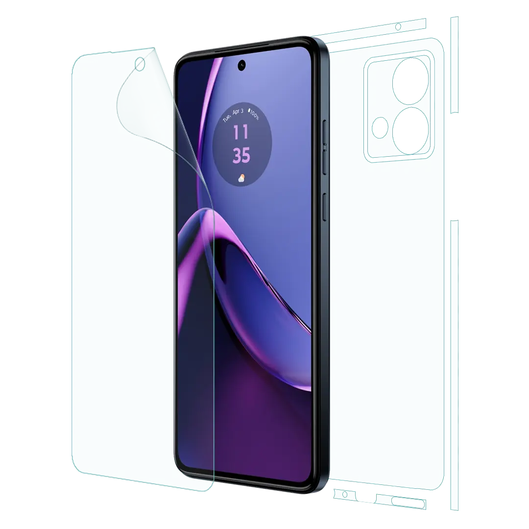 Motorola Moto G84 Screen Protector