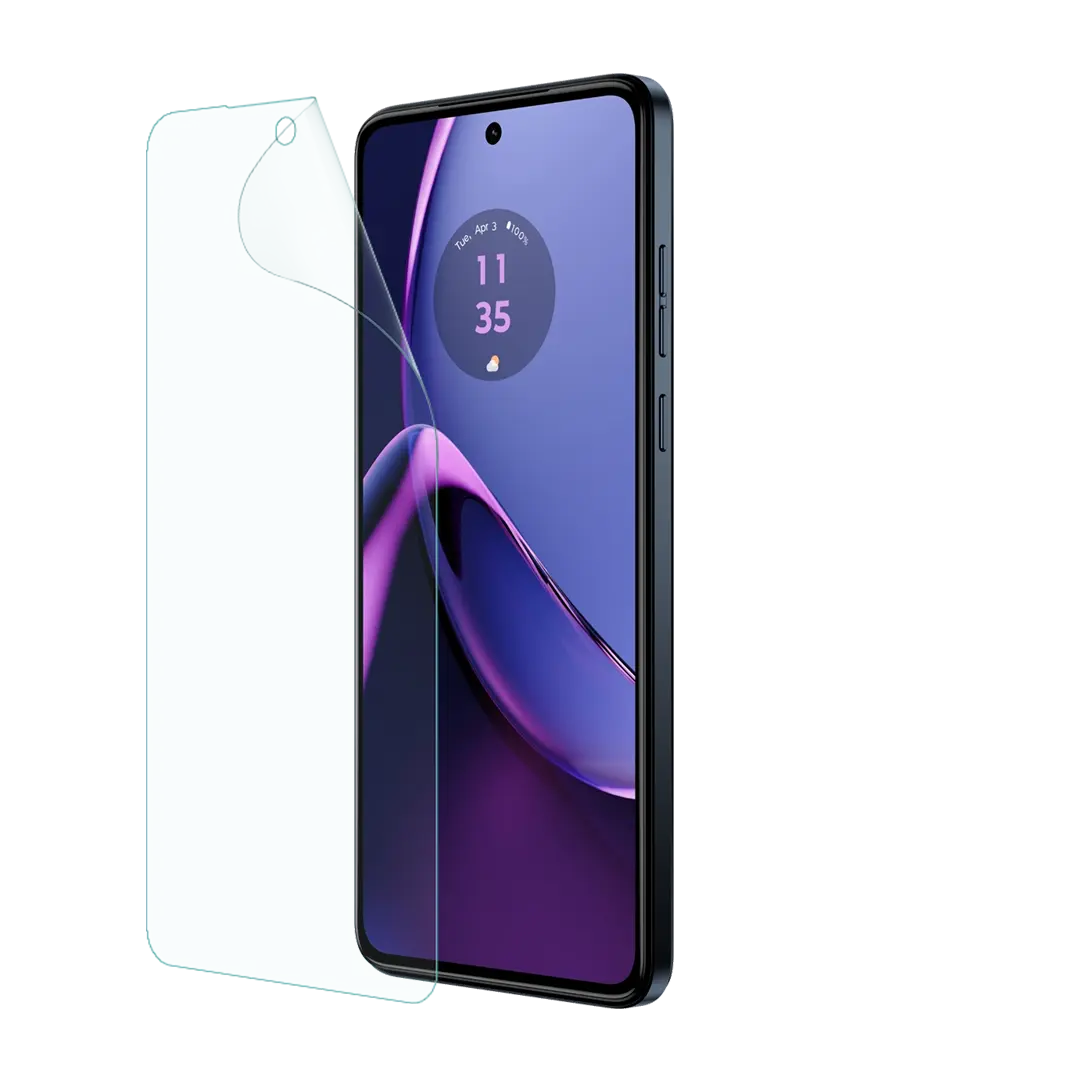 Motorola Moto G84 Screen Protector