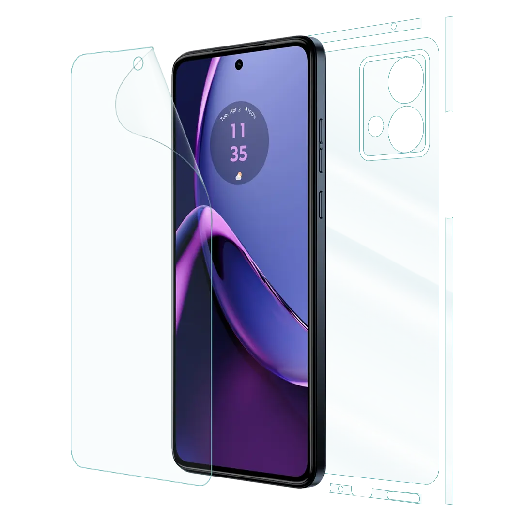 Motorola Moto G84 Screen Protector