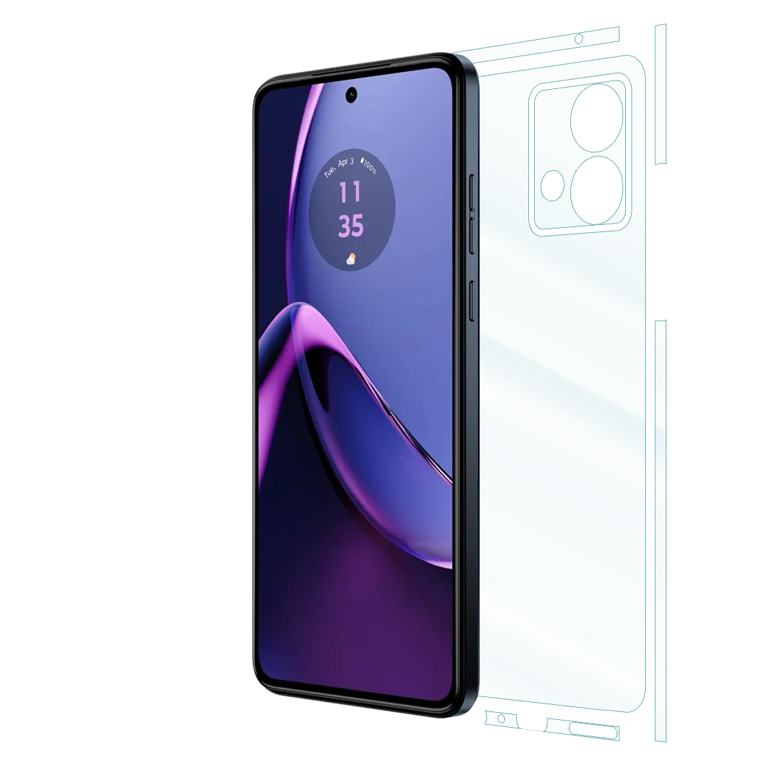 Motorola Moto G84 Screen Protector