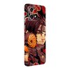 Anime Mobile Skins in India by GadgetShieldz - stylish 3M vinyl wraps with vibrant anime designs, perfect fit, and durable protection for all smartphones.