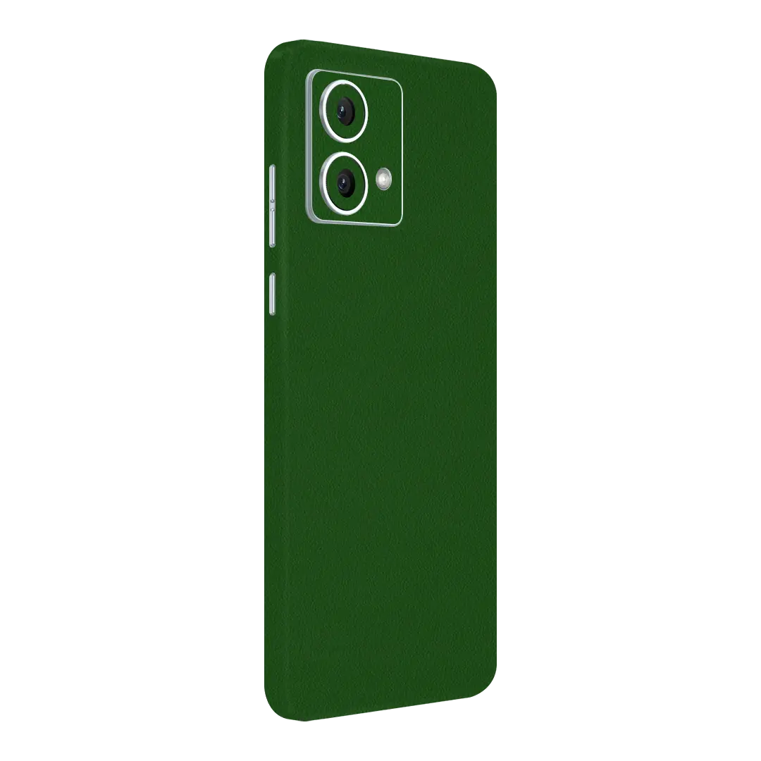 Preload Full Back / Sandstone Green