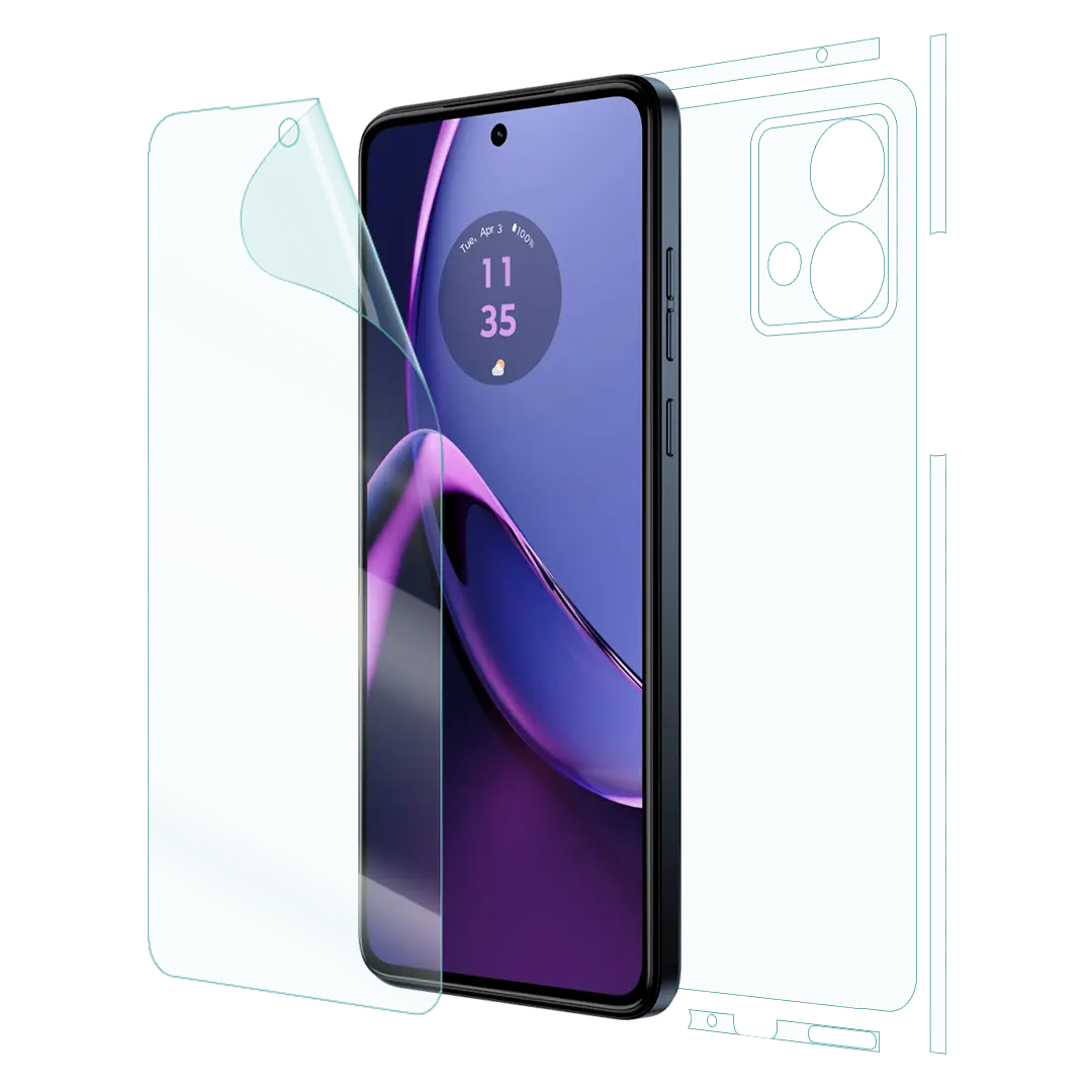 Motorola Moto G84 Screen Protector