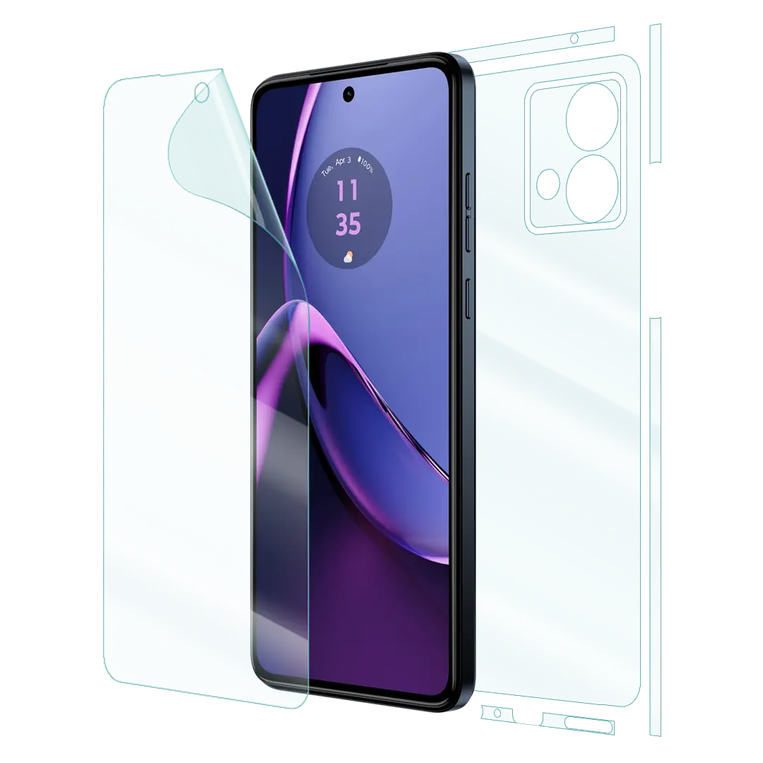 Motorola Moto G84 Screen Protector