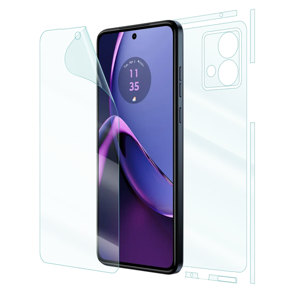 Motorola Moto G84 Screen Protector