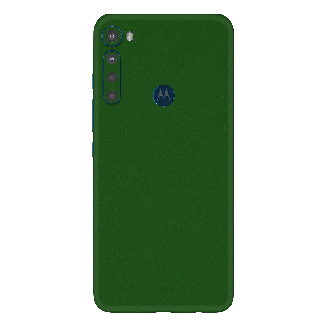 Preload Full Back / Sandstone Green