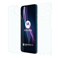 Motorola One Fusion Plus Screen Guard Protector