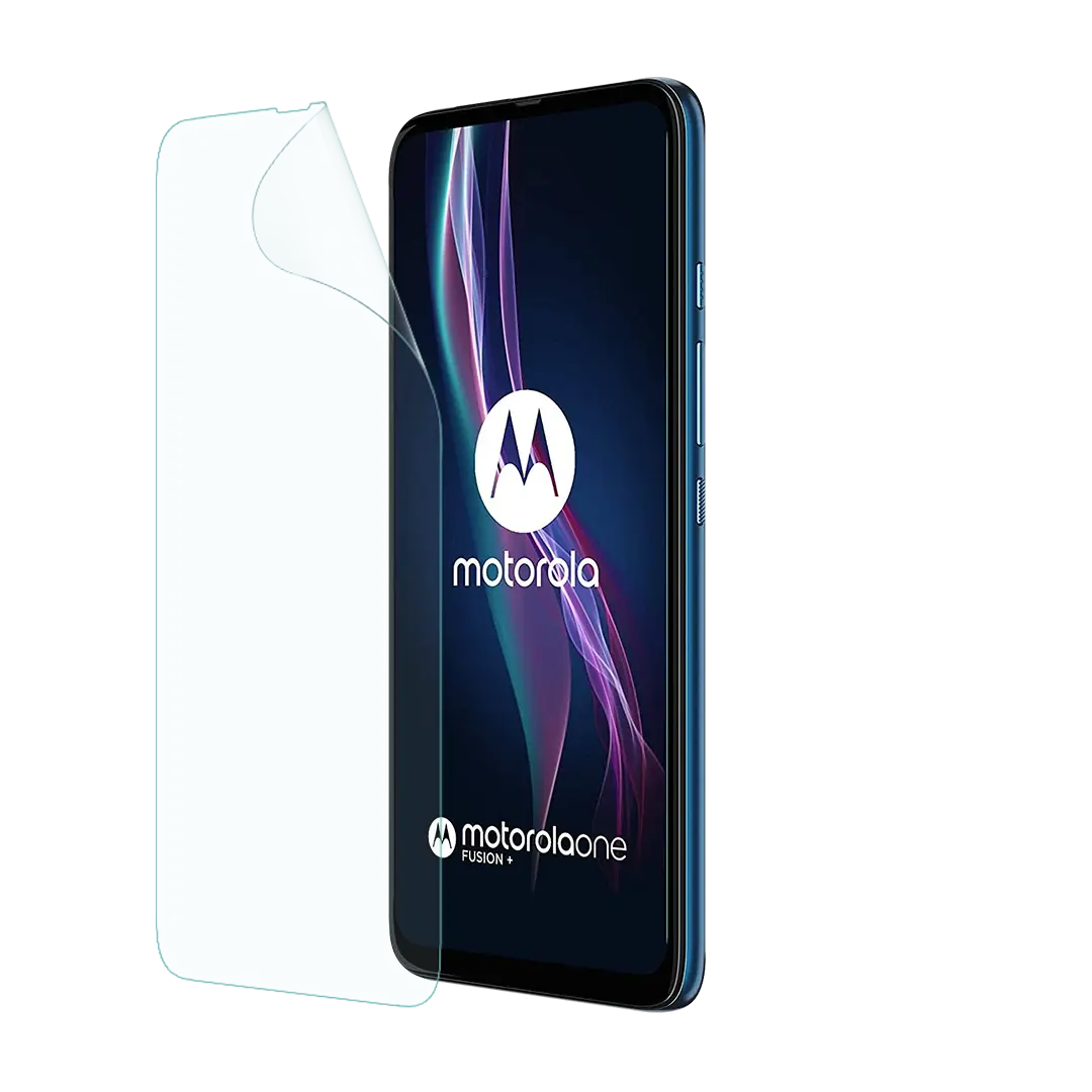 Motorola One Fusion Plus Screen Protector
