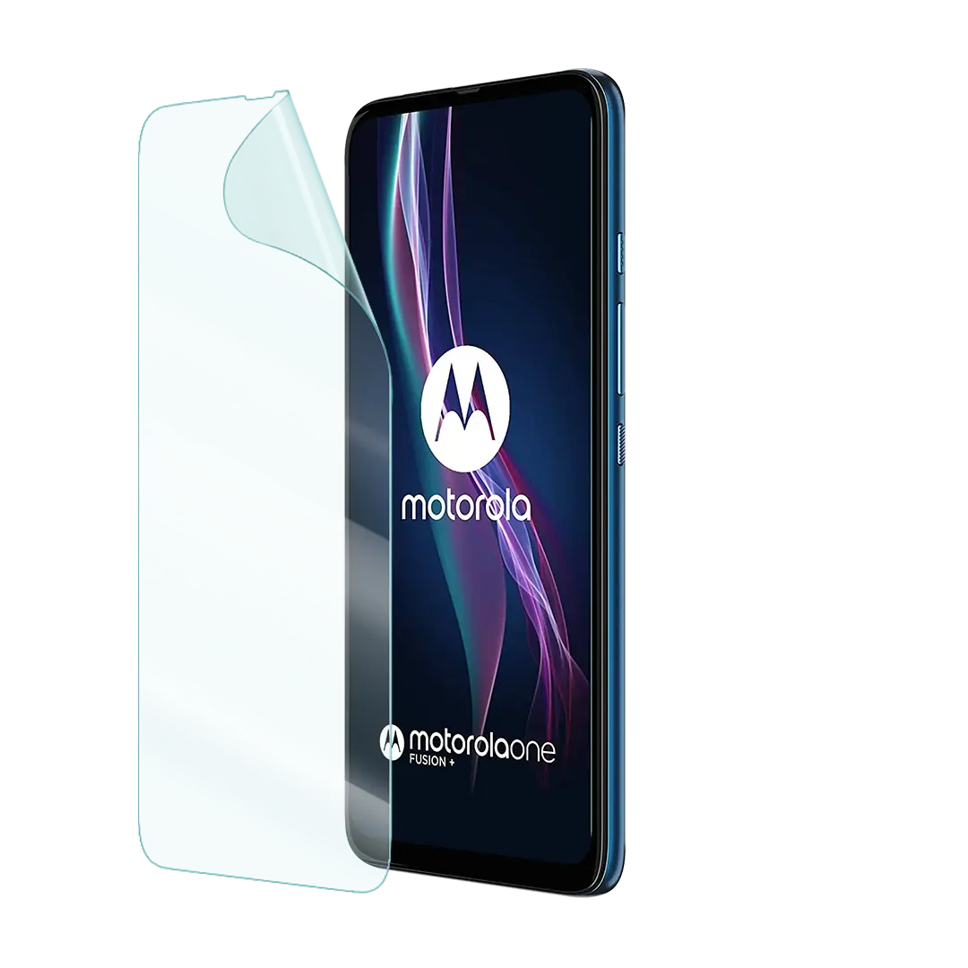 Motorola One Fusion Plus Screen Protector