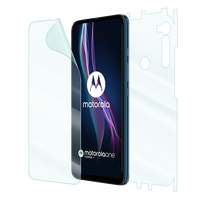 Motorola One Fusion Plus Screen Protector
