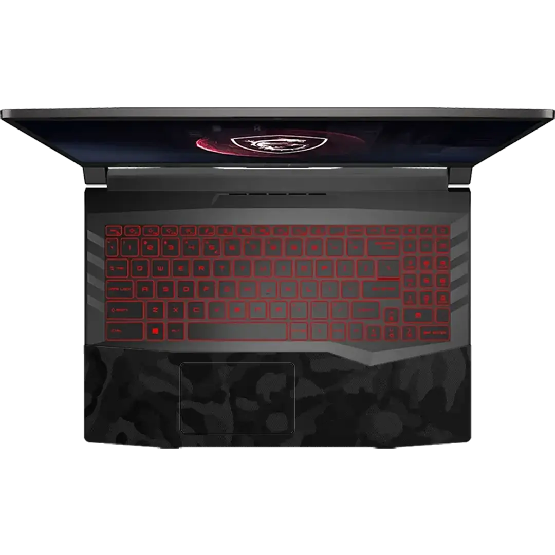 Preload Essential / Black Camo