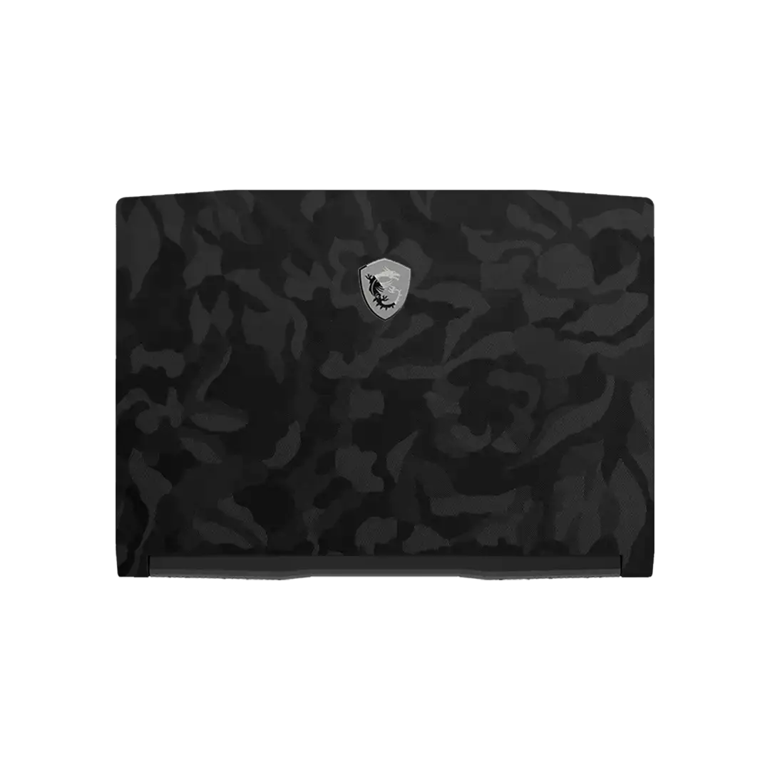 Preload Minimum / Black Camo