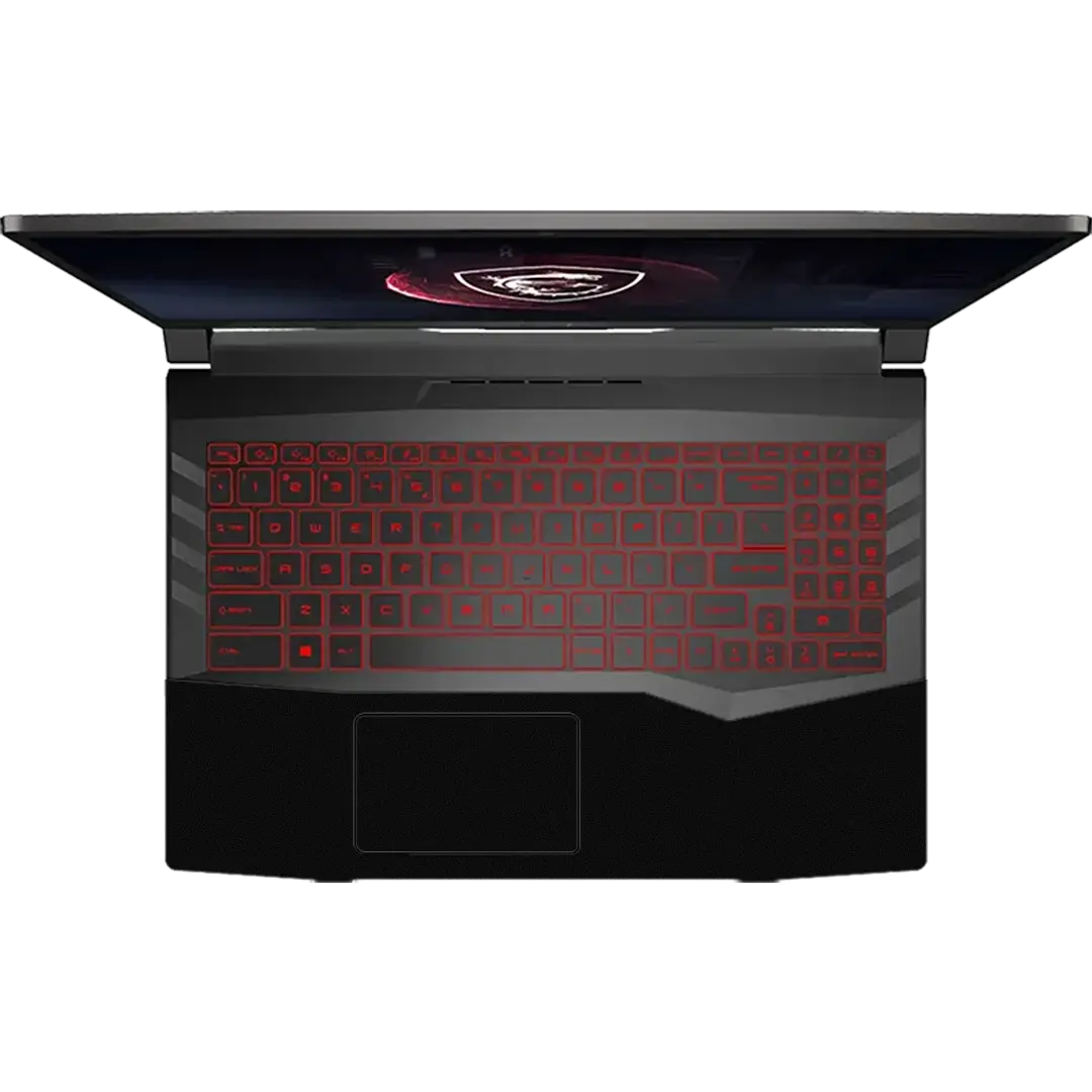 Preload Essential / Black Matte