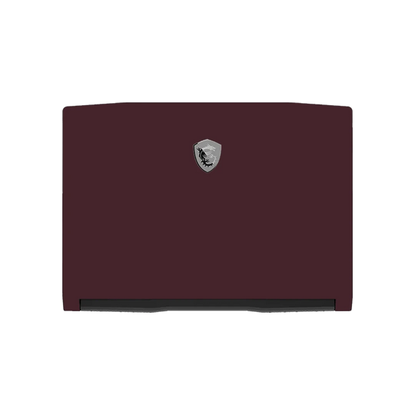 MSI Pulse GL66 Laptop Skins & Wraps