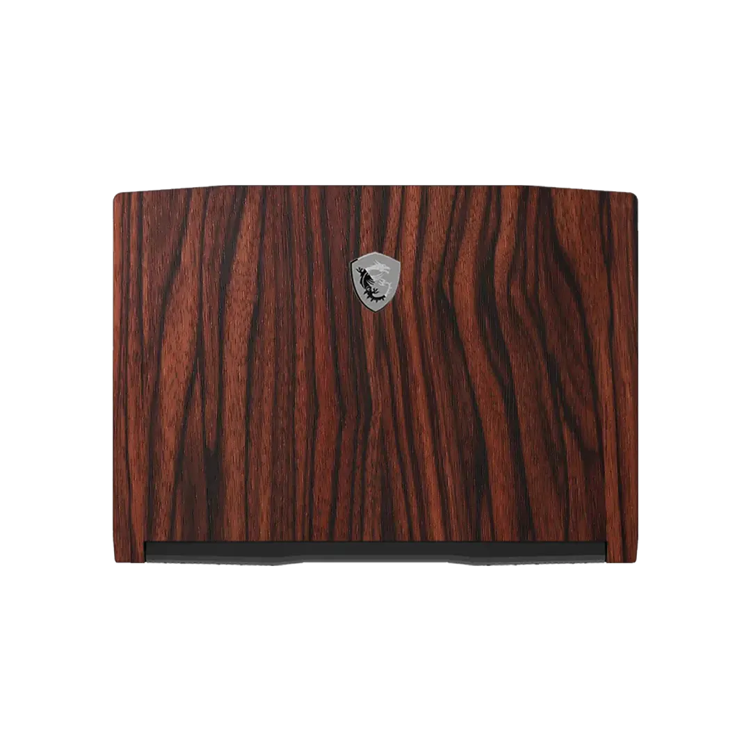 Preload Minimum / Ebony Wood