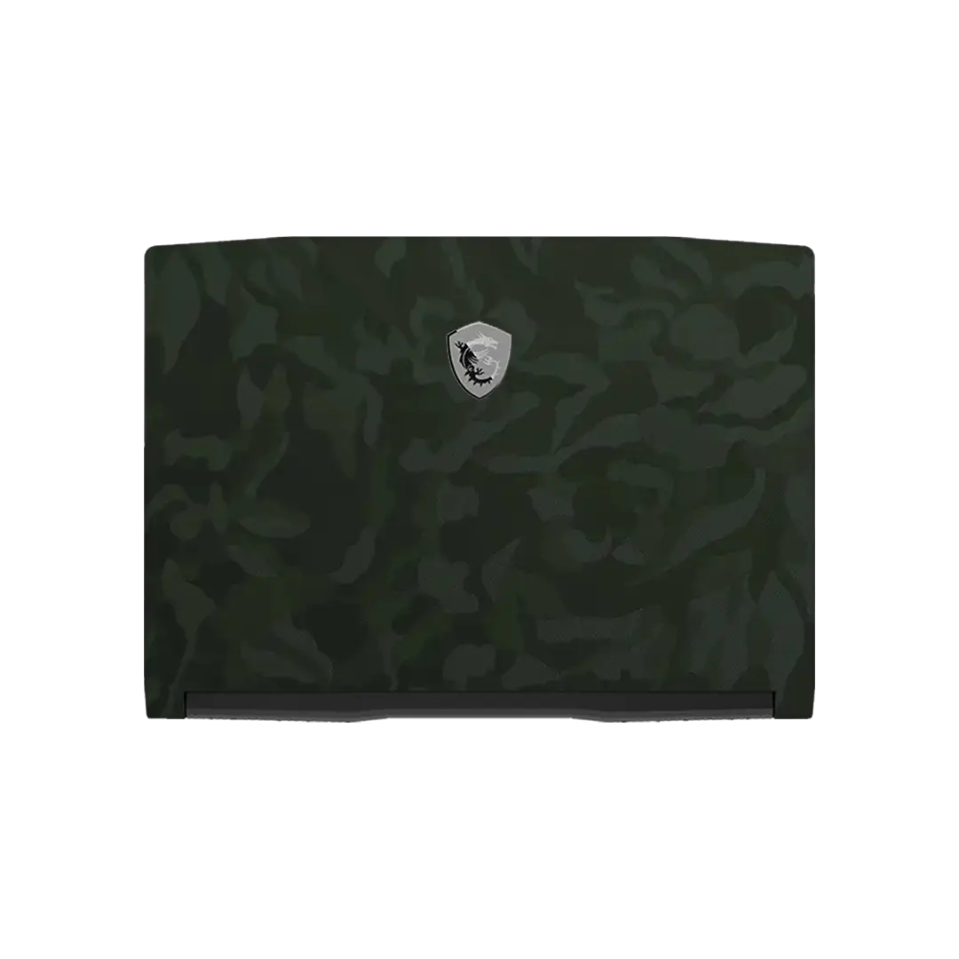 Preload Minimum / Green Camo
