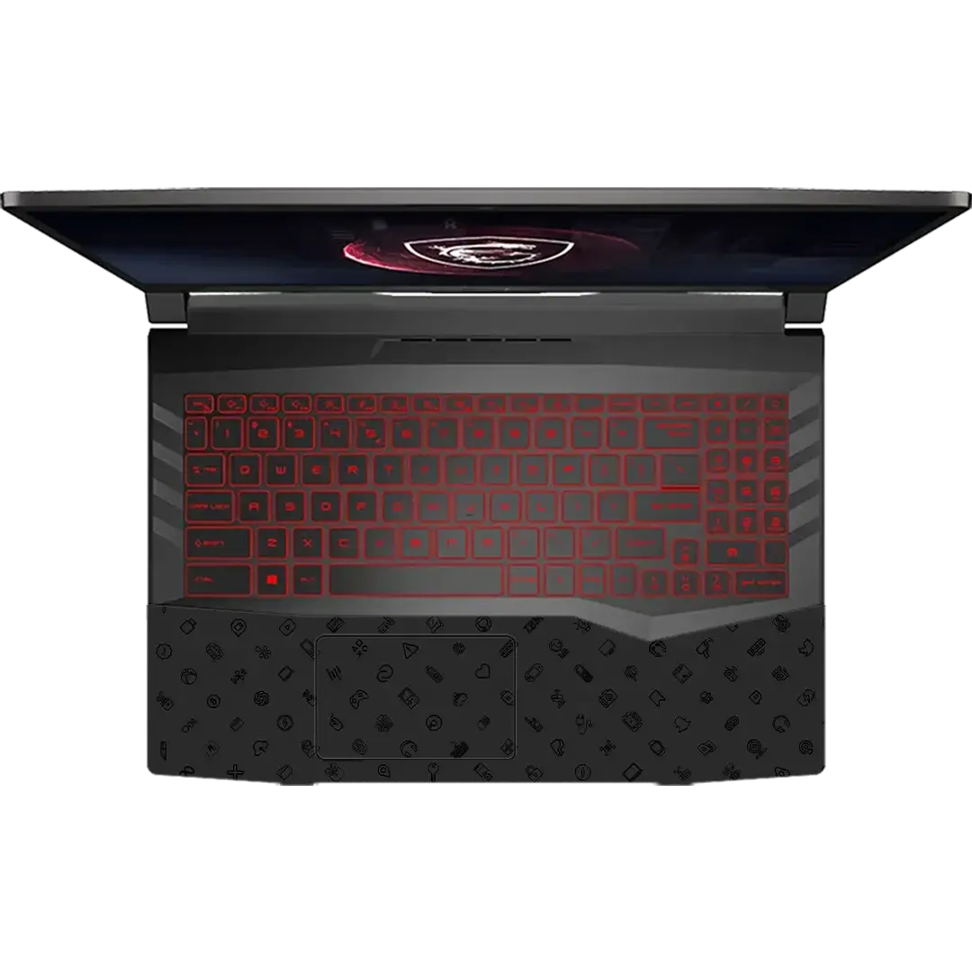 Preload Essential / Iconic Shadow