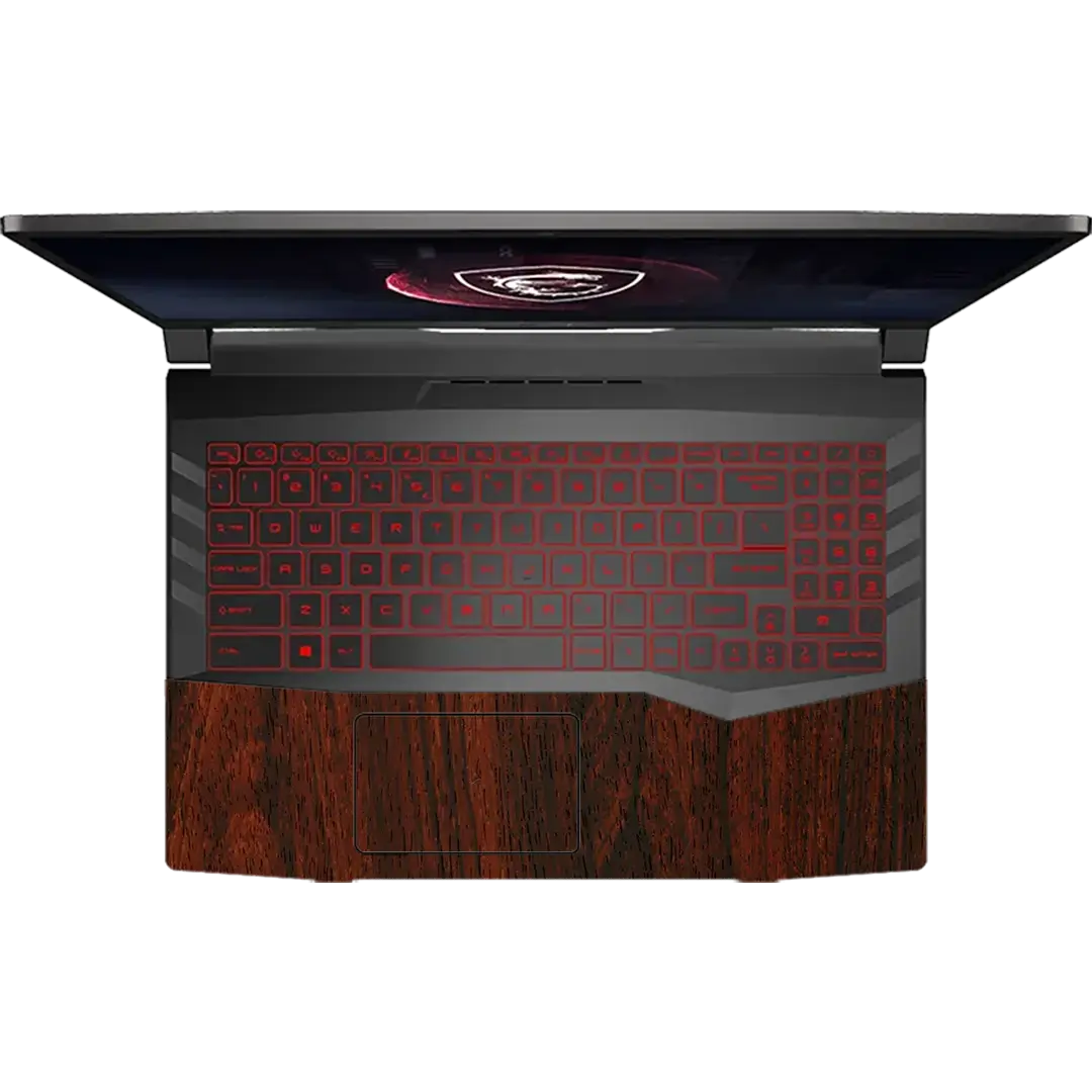 Preload Essential / Mahogany Wood
