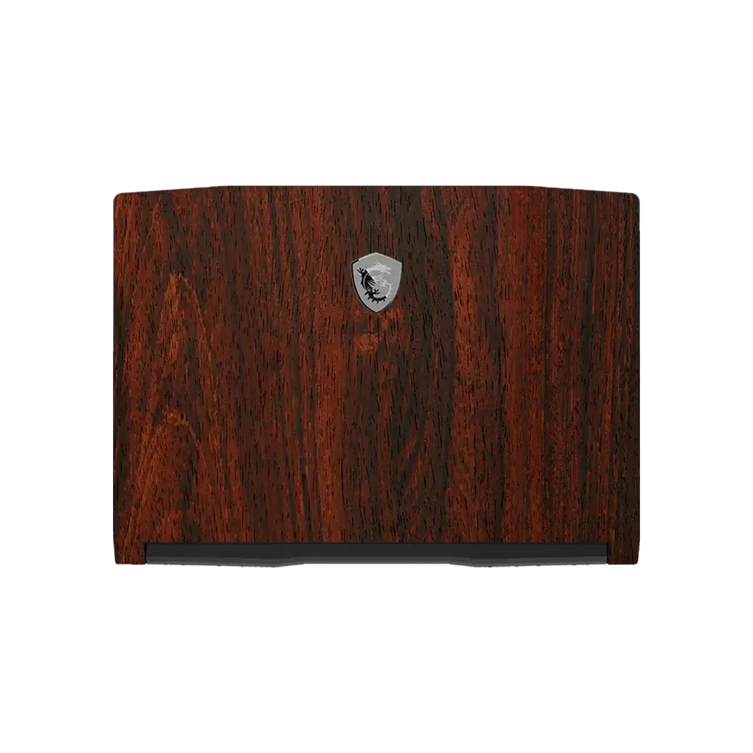 Preload Minimum / Mahogany Wood