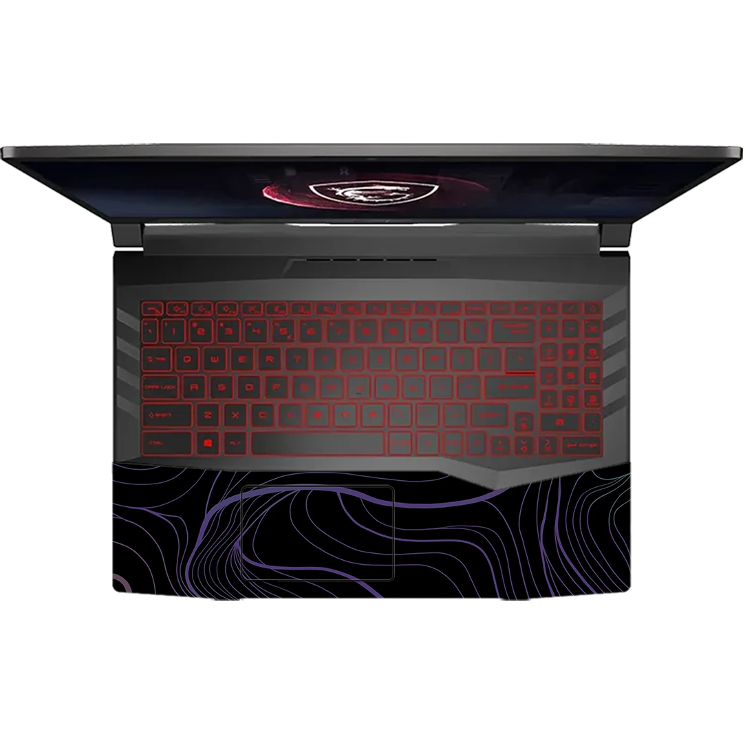 Preload Essential / Nebula Shift