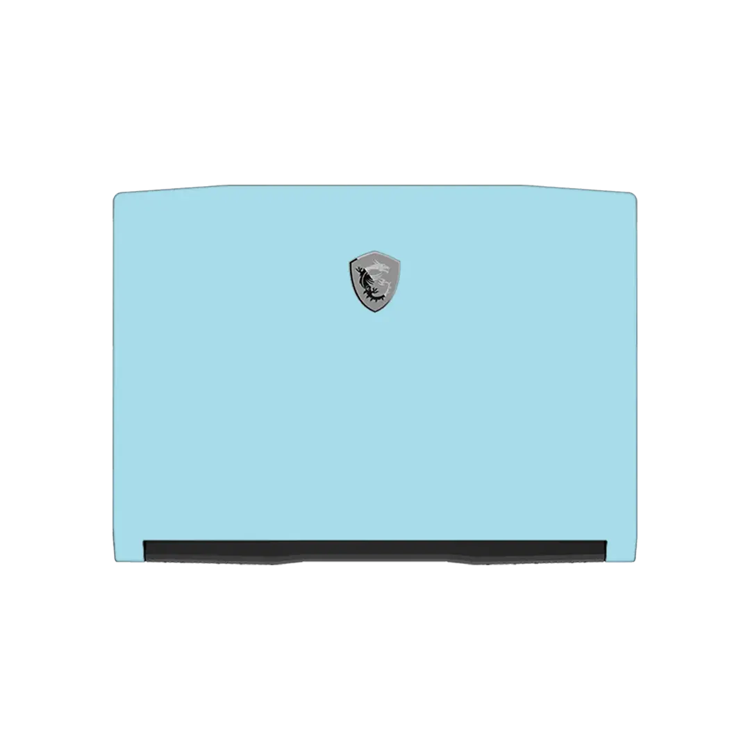 Preload Minimum / Pastel Blue