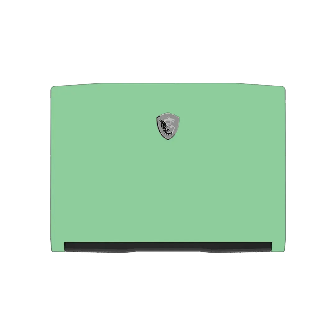 Preload Minimum / Pastel Green
