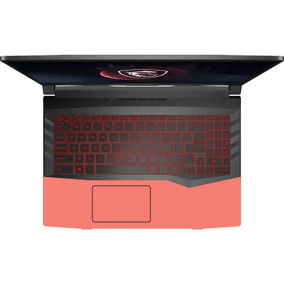 Preload Essential / Pastel Red