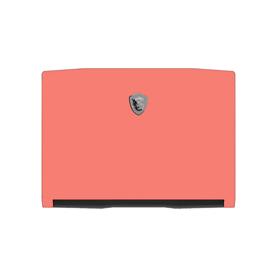 Preload Minimum / Pastel Red