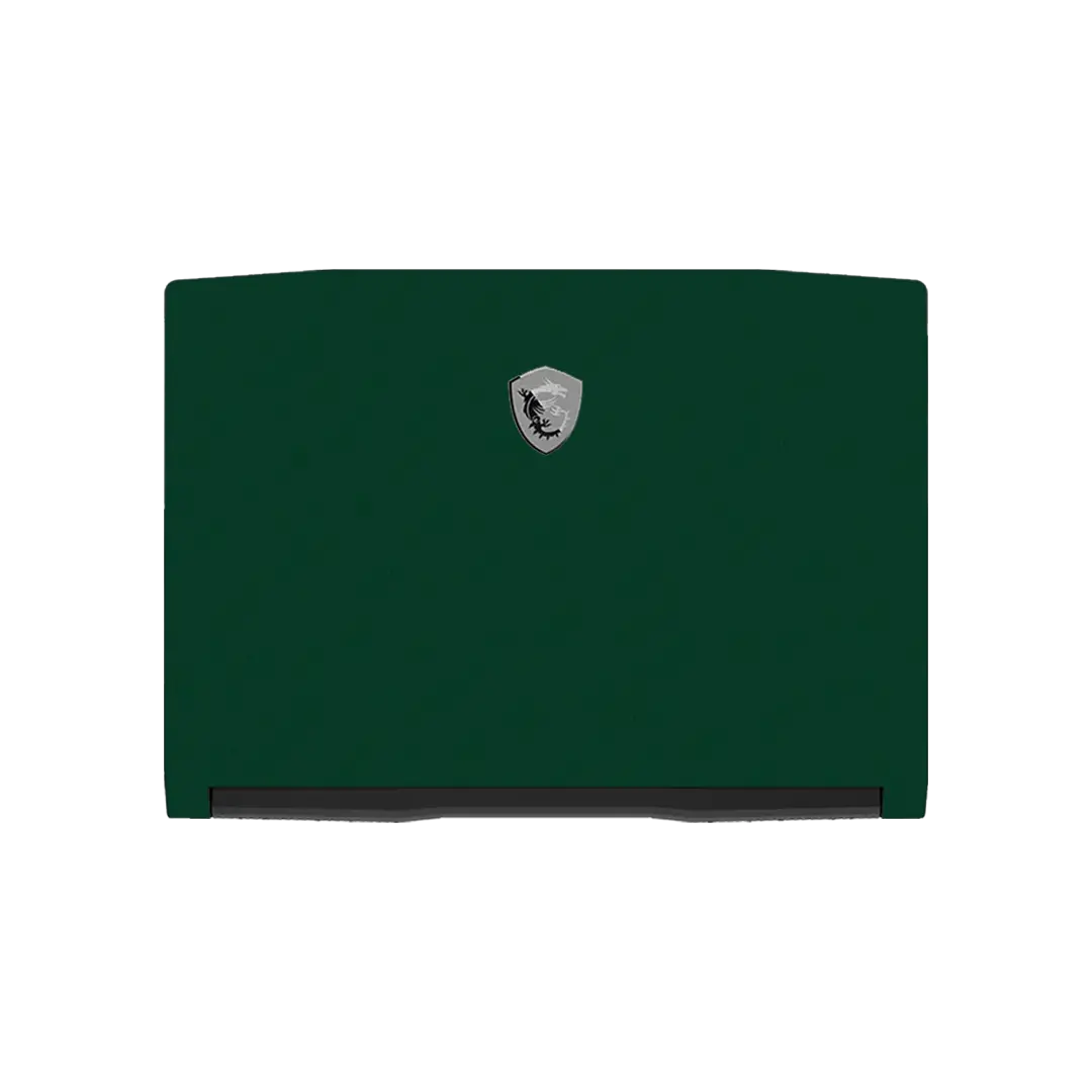 Preload Minimum / Pine Green