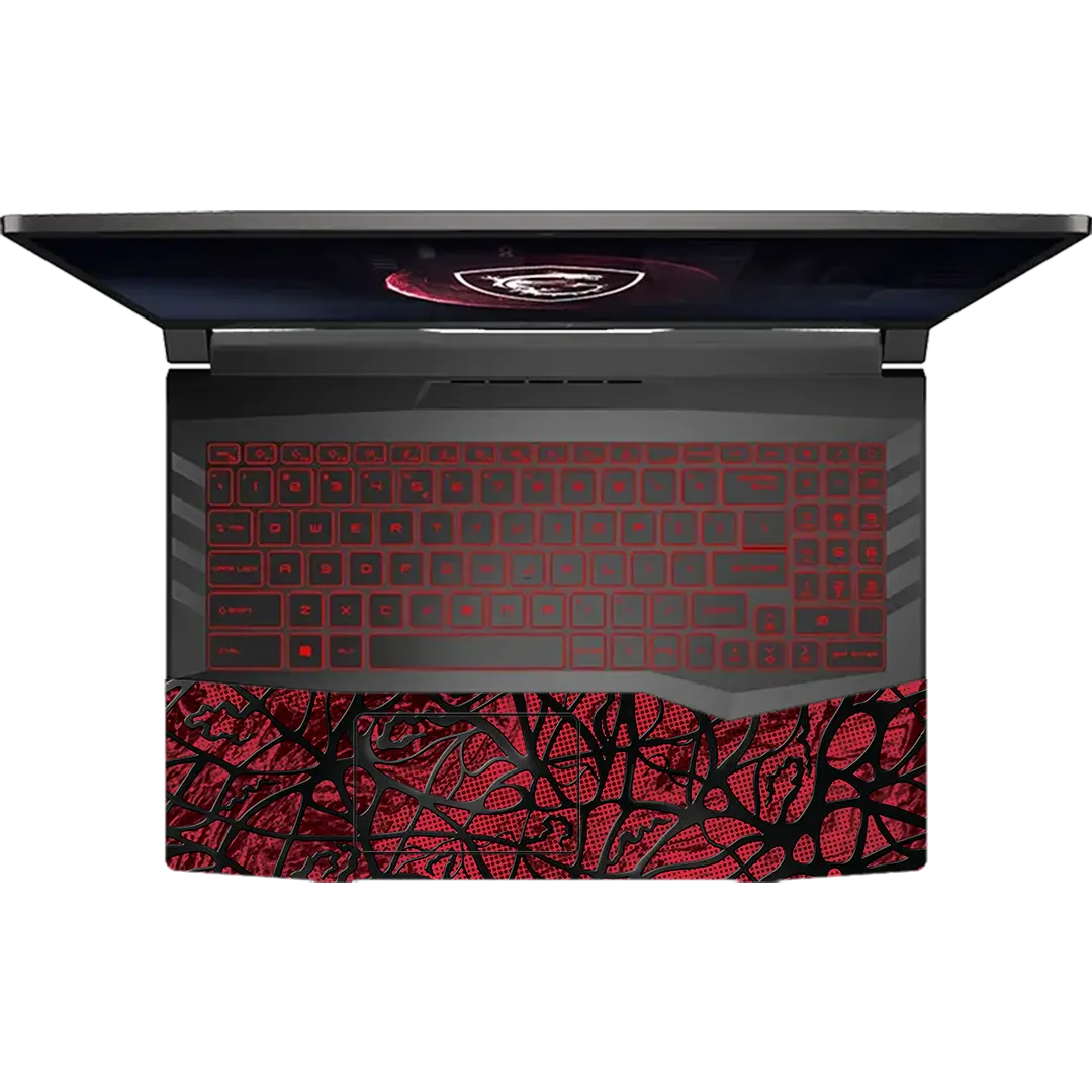 Preload Essential / Red Inmate