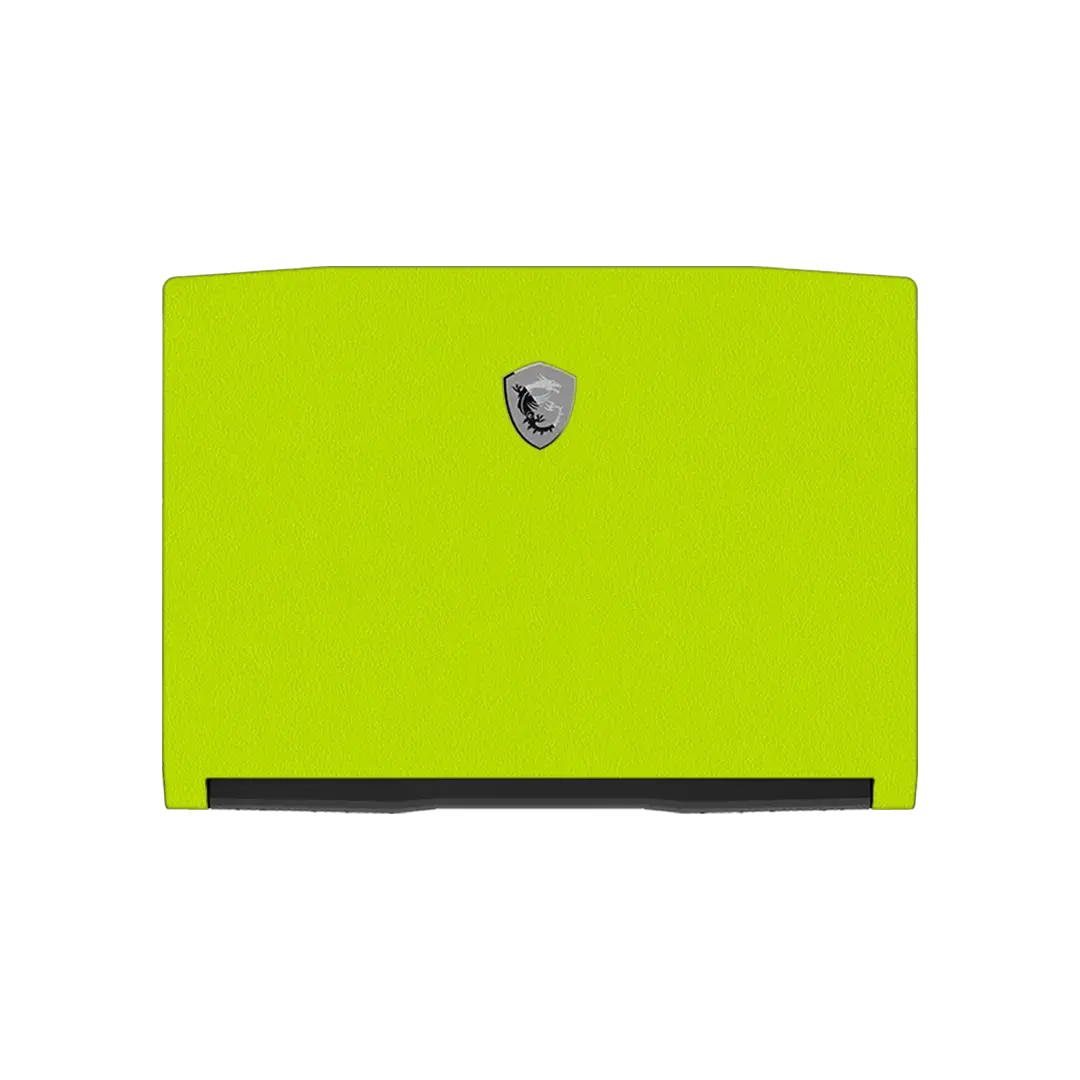 Preload Minimum / Sandstone Neon