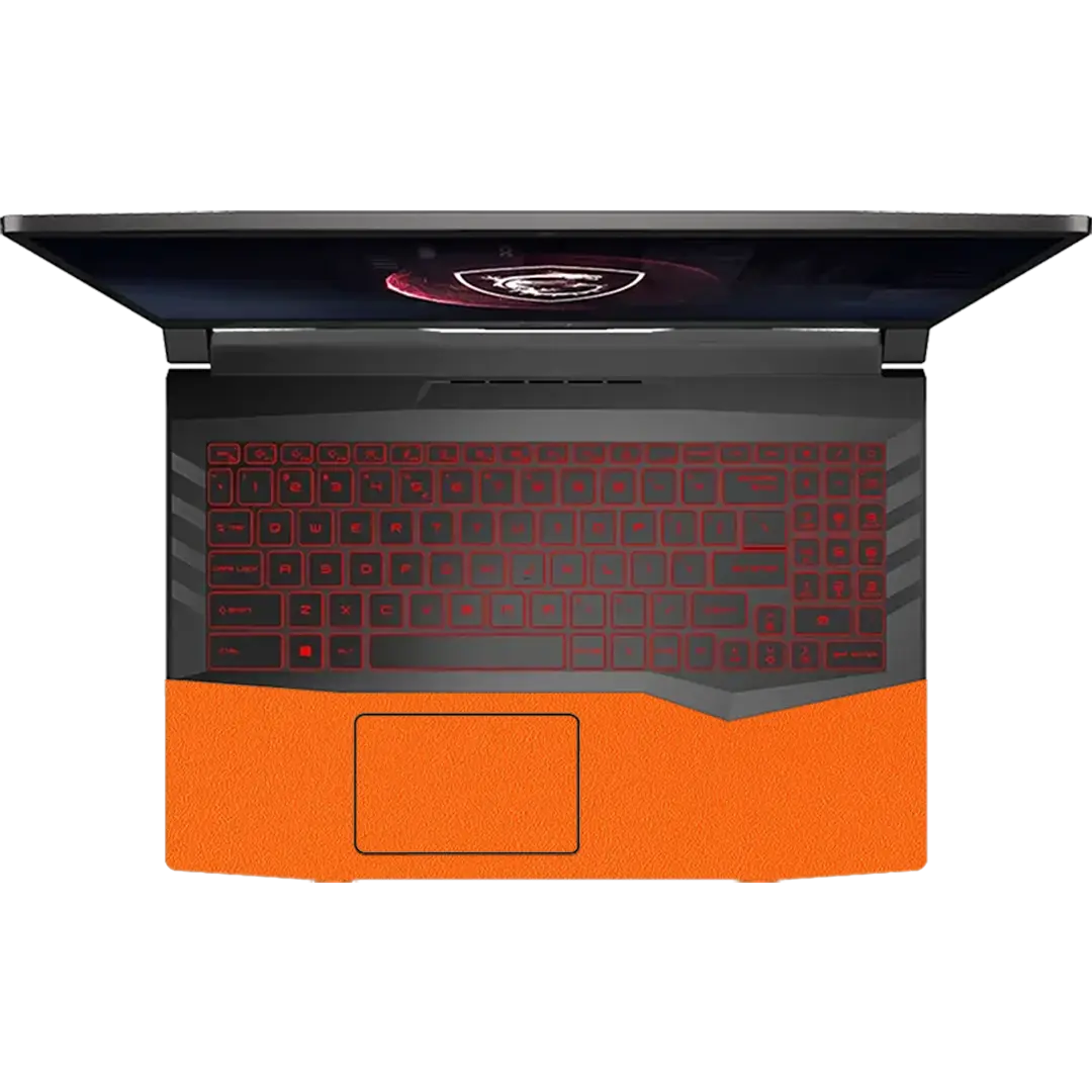 Preload Essential / Sandstone Orange