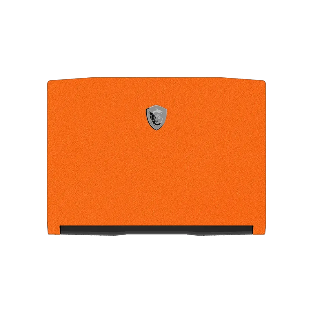 Preload Minimum / Sandstone Orange