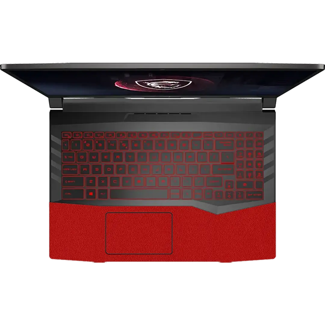 Preload Essential / Sandstone Red