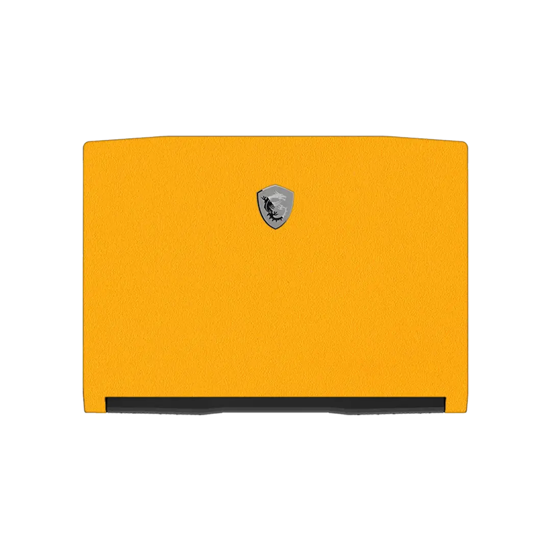 Preload Minimum / Sandstone Yellow