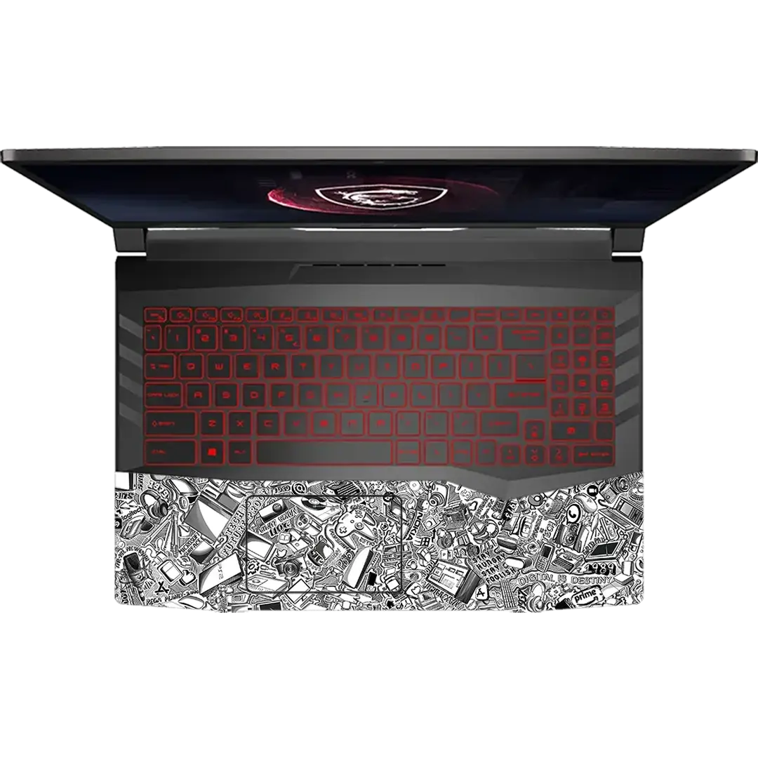 Preload Essential / Tech Camo Light