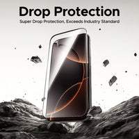 iPhone Air Tempered Glass Screen Protector