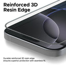 iPhone Air Tempered Glass Screen Protector