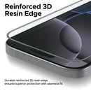 iPhone 18 Pro Max Tempered Glass Screen Guard Protector