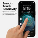 iPhone 18 Pro Max Tempered Glass Screen Guard Protector