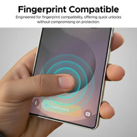 Pixel 10 Tempered Glass Screen Protector