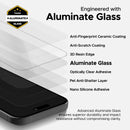 iPhone 18 Pro Max Tempered Glass Screen Guard Protector