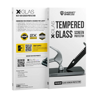 iPhone Air Tempered Glass Screen Protector