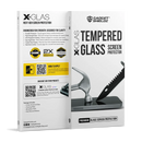 iPhone 18 Pro Max Tempered Glass Screen Guard Protector