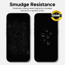 iPhone 18 Pro Tempered Glass Screen Guard Protector