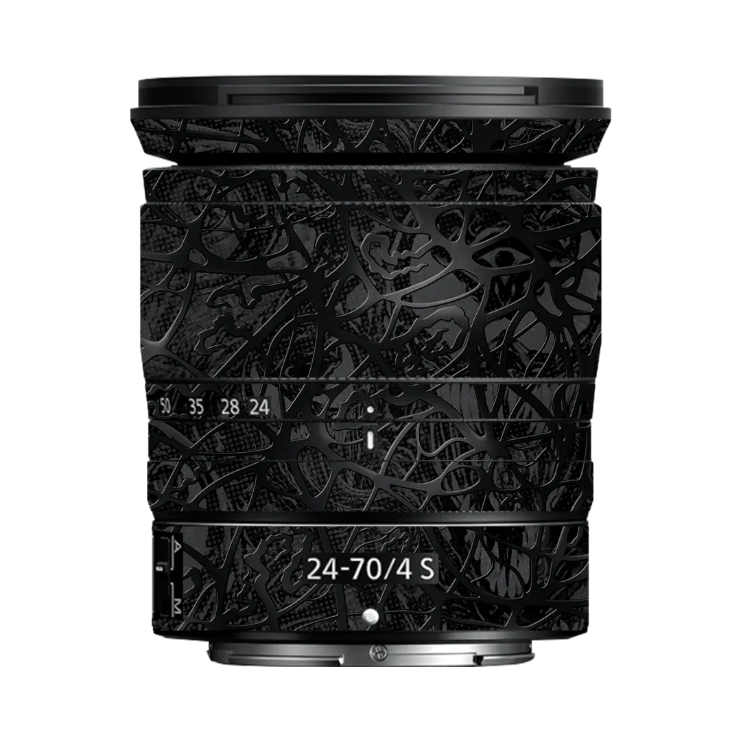 Preload Select Texture / Brutal Bite