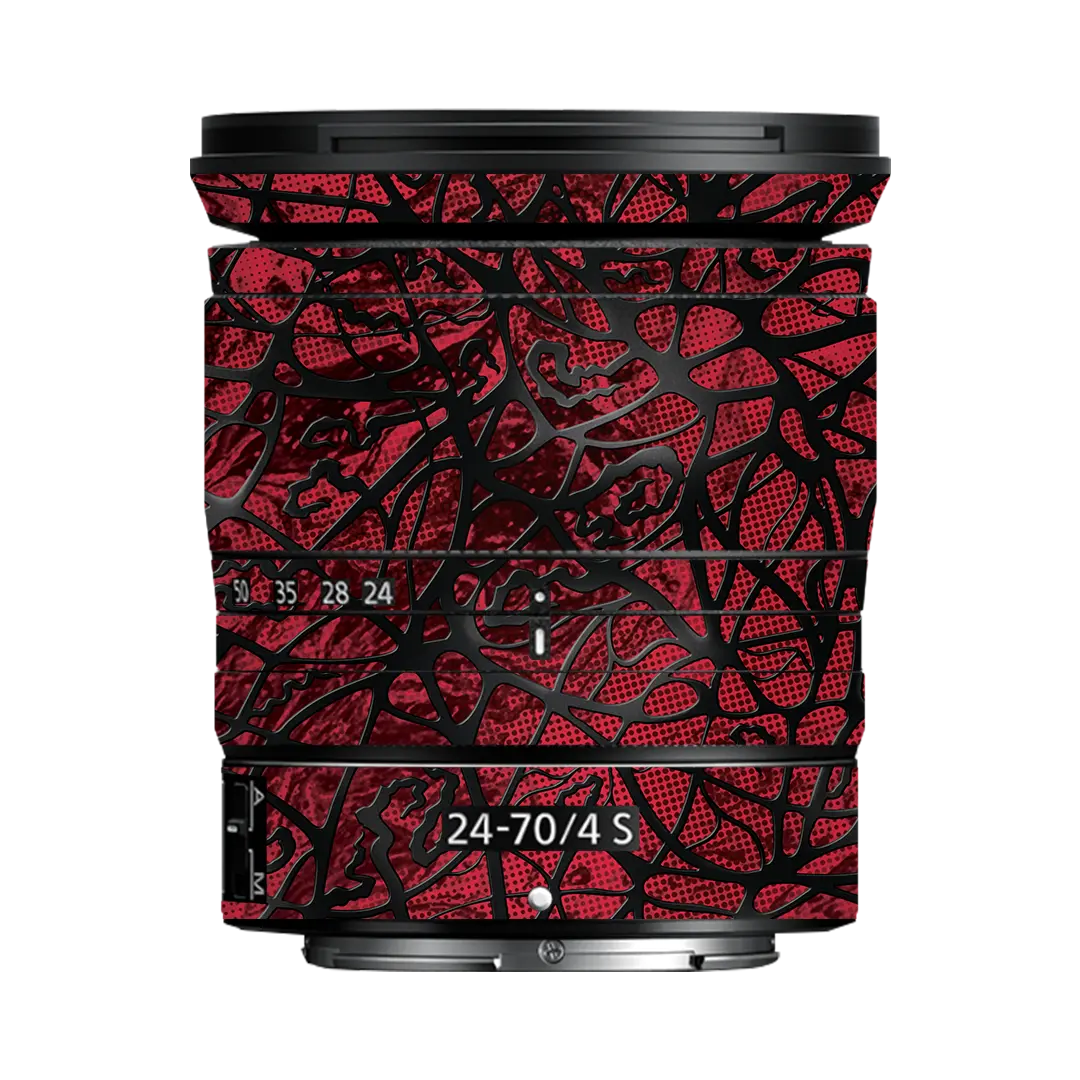 Preload Select Texture / Red Inmate